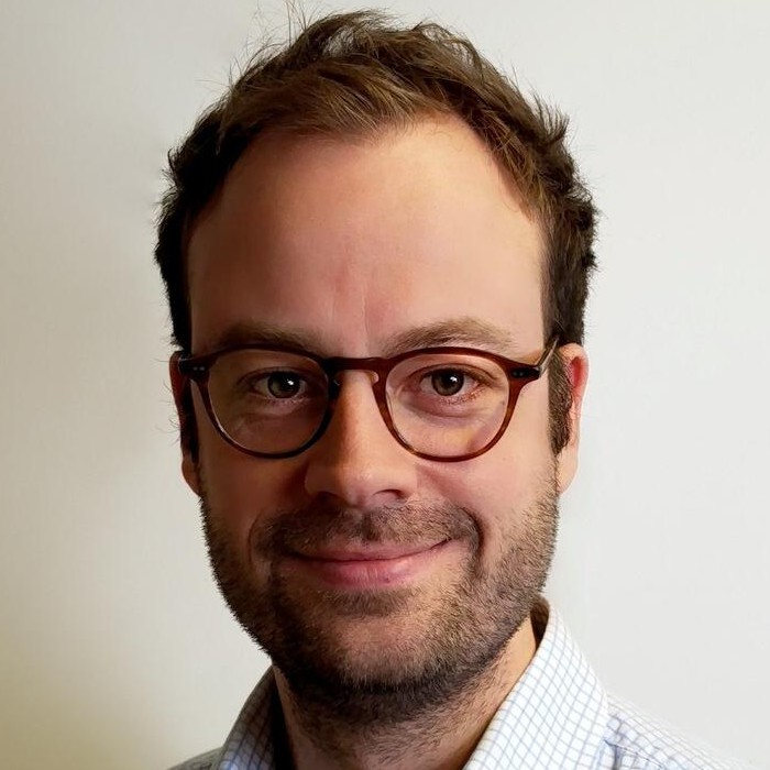 Photo of Diederik Gerbranda