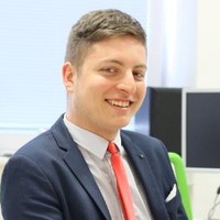 Photo of Valerian Lukacko