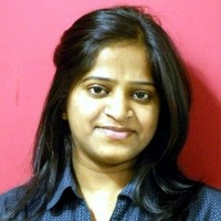 Photo of Vinita Singh